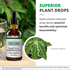 NutraMedix wild harvest Peru sourcing scene underlining high-quality ingredients