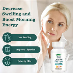 NutraNourish blend with dandelion and echinacea for immune support and fluid balance
