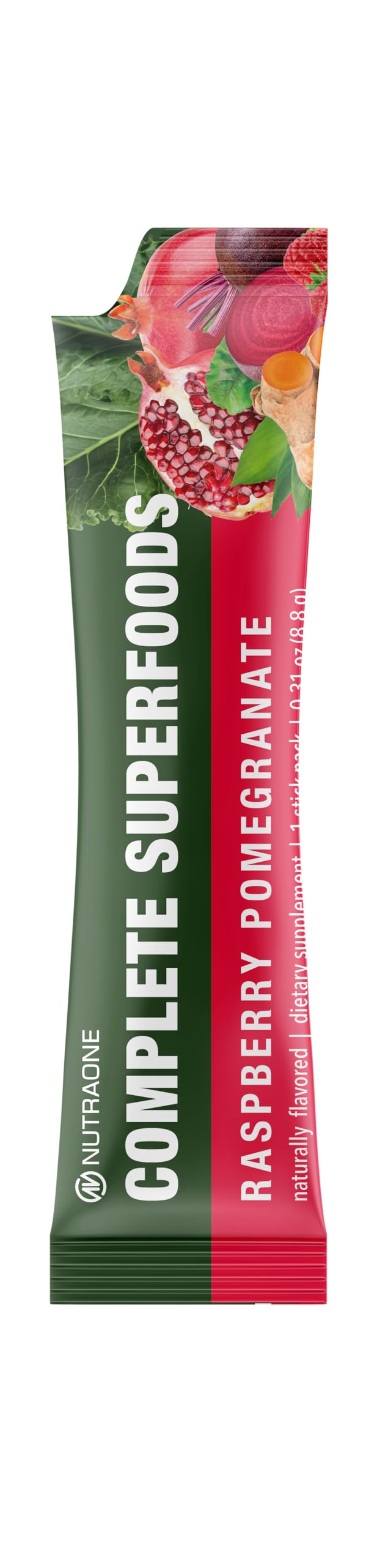 NutraOne Complete Spectrum multivitamin bottle for full vitamin and mineral coverage