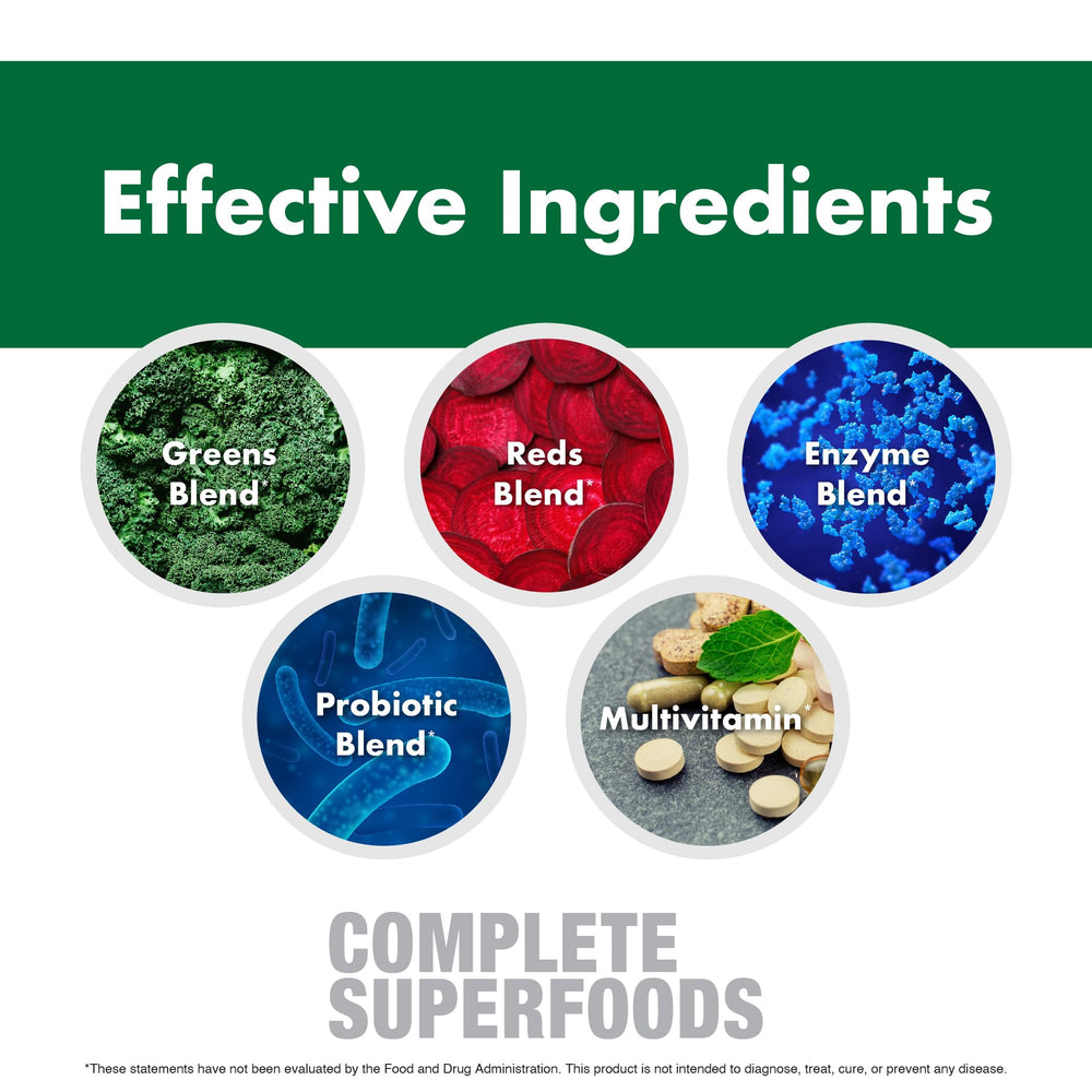 NutraOne Complete Superfoods premium facility signifying quality production.