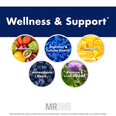 NutraOne MrOne prostate-liver-support may aid detox and balance