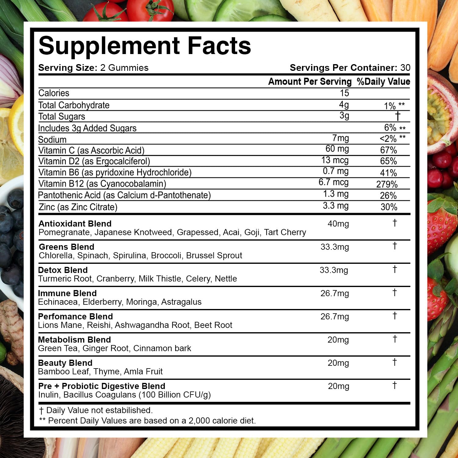 NutraPath non-GMO gluten-free labeling supports dietary preferences