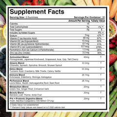 NutraPath non-GMO gluten-free labeling supports dietary preferences
