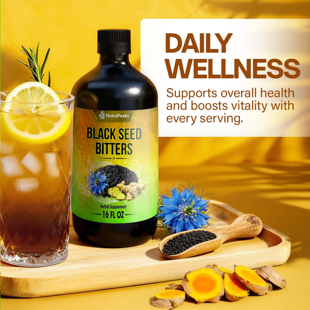 NutraPeaks probiotics vitamin C zinc supporting gut and immune-friendly routines