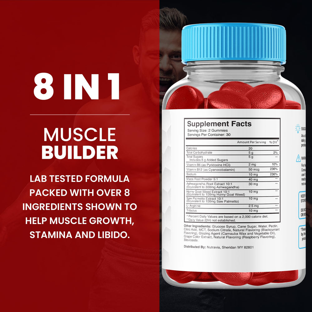 Nutravia mood and confidence boost depicted during daily tasks.