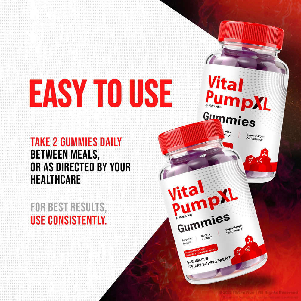 NutraVibe Vital Pump XL serving poured into a glass for easy consumption.