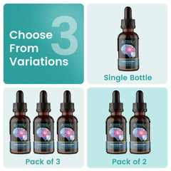 Nutraville Pineal Guardian X tamarind extract detail