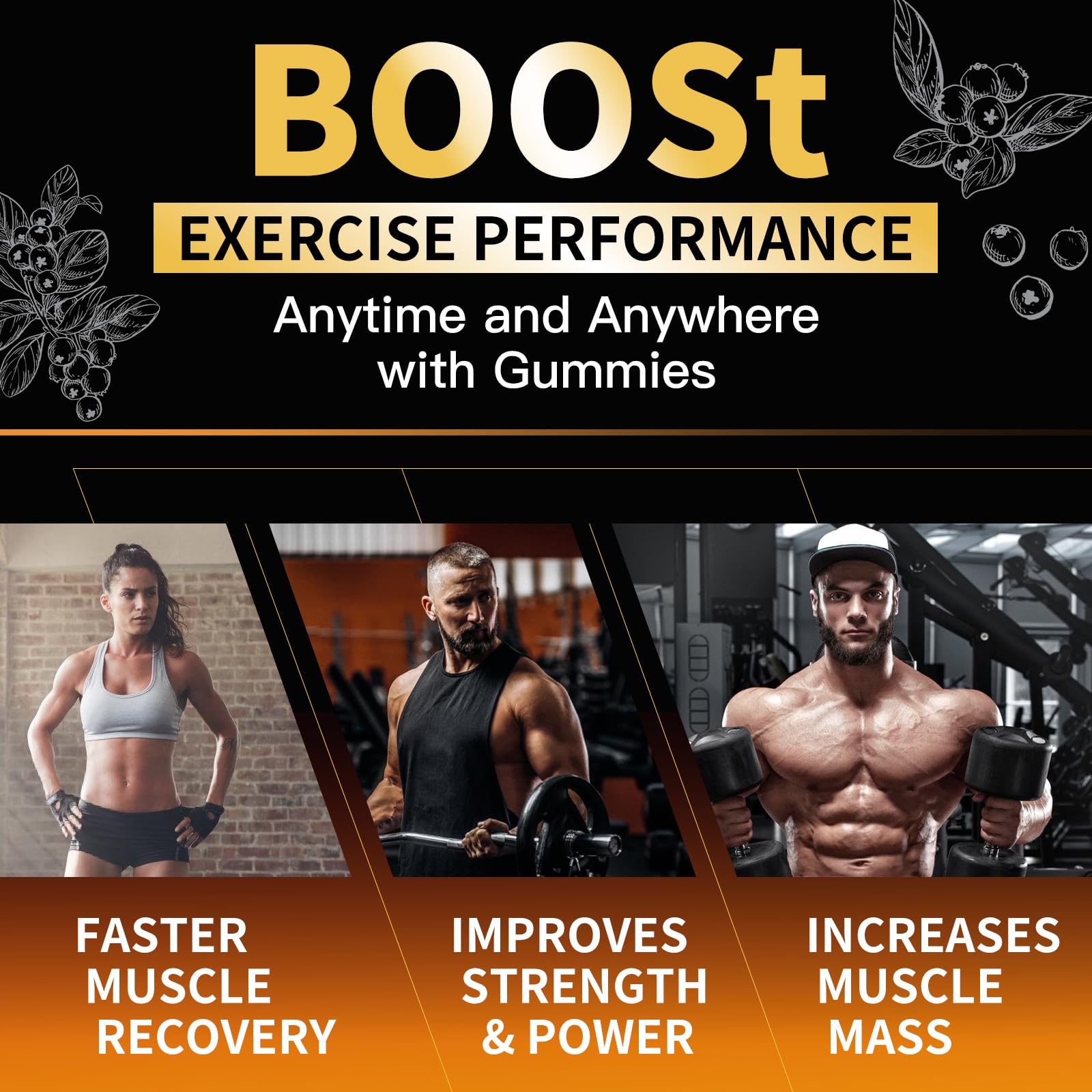 GMP-certified factory backing Nutravita Creatine Gummies quality