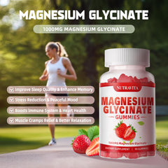 Nutravita vegan sugar-free packaging emphasizes gluten-free, gelatin-free formula.