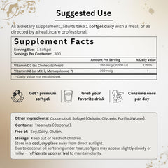 NutraVora gluten-free dairy-free icon on bottle