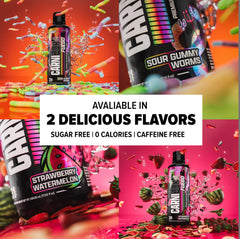 Nutrex Carniburn packaging on display for easy daily use.