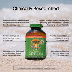 Nutrex Hawaii Kona farm spirulina field emphasizes origin-driven quality and traceability.