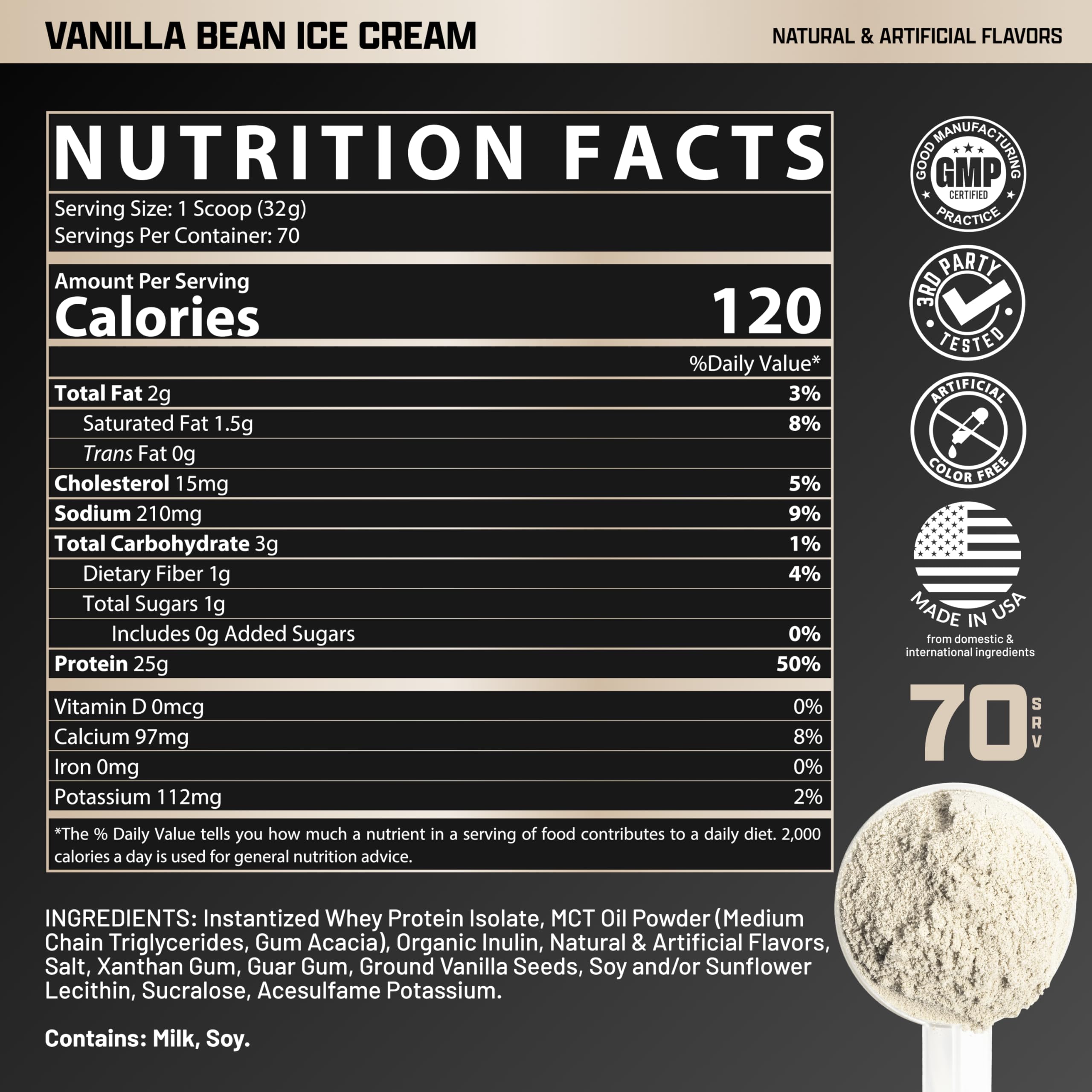Nutrex IsoFit product box beside gym communicates trusted protein option.