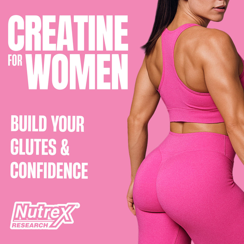 Gluten-free Nutrex formula packaging appealing to wellness-focused shoppers