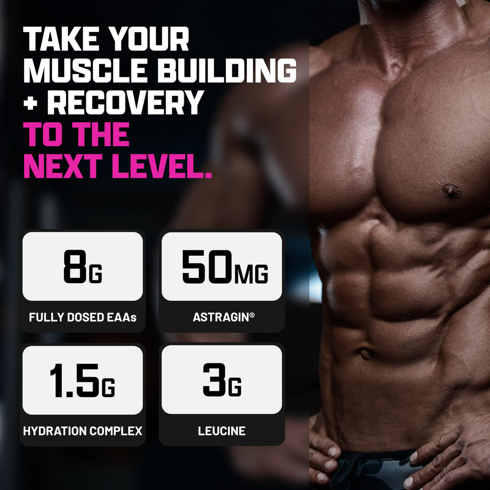 Hydration blend with coconut water and taurine pictured for endurance support