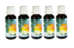 Nutri-Diem Agrisept-L antioxidant bottle close-up for daily use