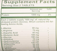 Nutri-West Amino All bottle in hand for on-the-go use