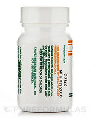 Nutri-West CAC Factor-S tablets ready for daily routine at home