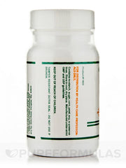 Nutri-West Core Level Bile packaging with 60 tablets shown.