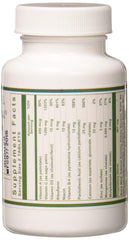 Nutri-West Core Level Bone Matrix tablets displayed for convenient daily bone metabolism support