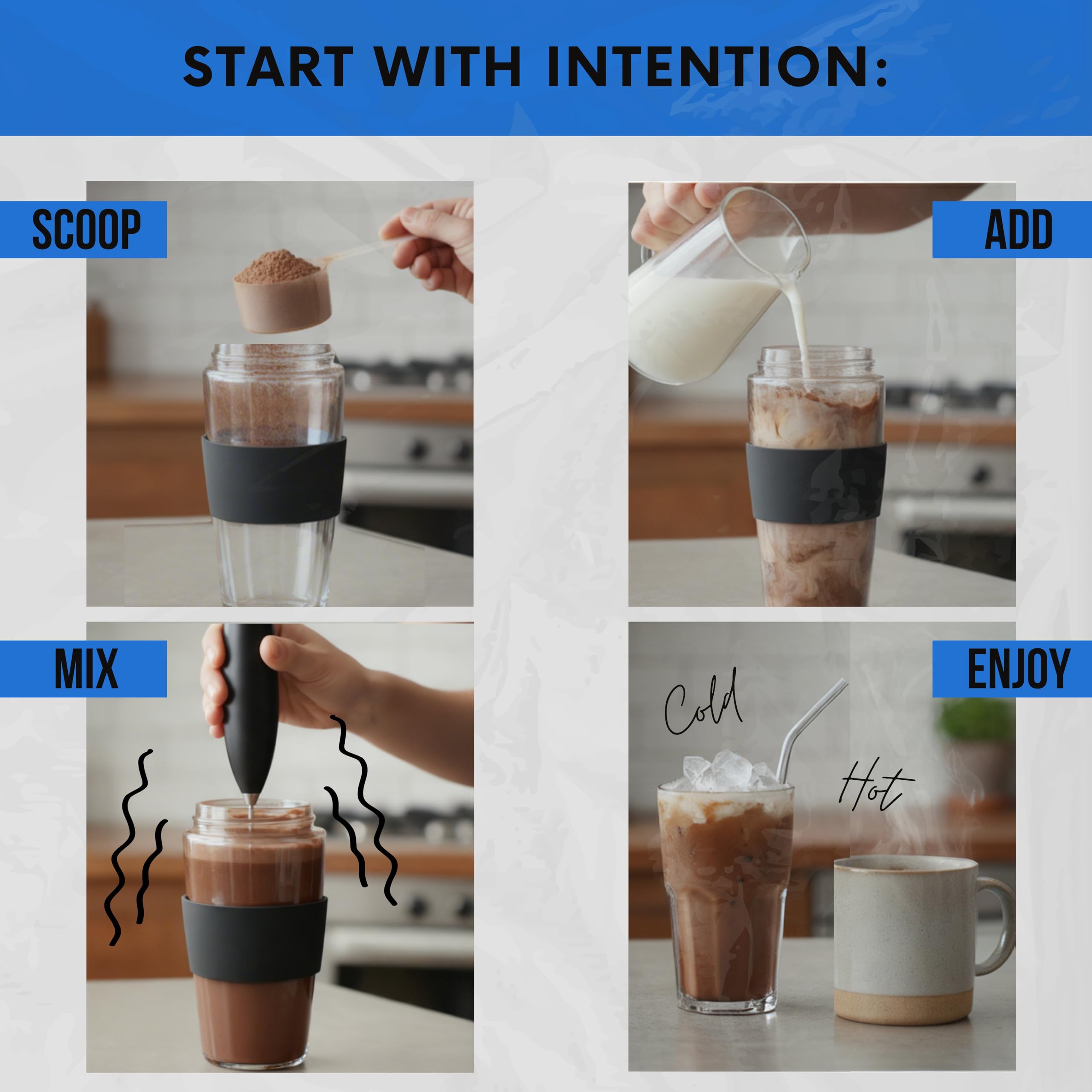 Nutri11 NutriBreakfast chocolate nutrition label overview for keto-friendly choices