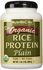 NutriBiotic Certified Kosher logo on packaging