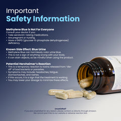 Nutricel Blue Immune NSF GMP facility certification mark.