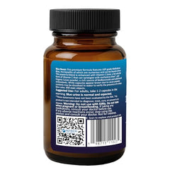 Nutricel Methylene Blue packaging highlights US-made quality and testing.