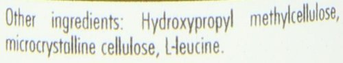 Nutricology Artemisinin capsules inside view emphasizing high-purity capsules for daily use.