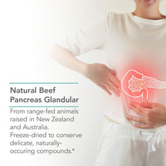 Nutricology Pancreas Lamb sourced from New Zealand and Australia for quality assurance