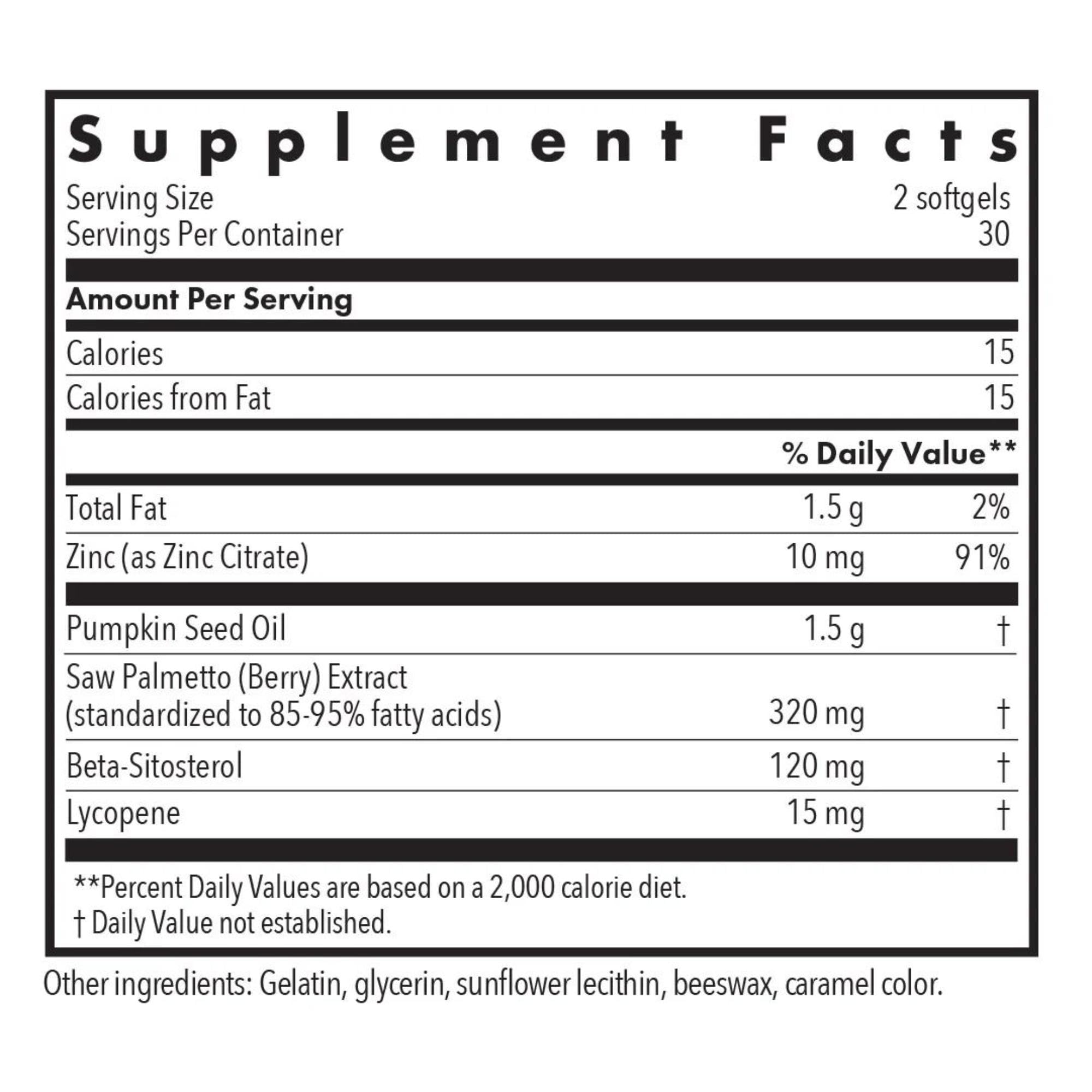 Nutricology label close-up showing formula and purity focus.