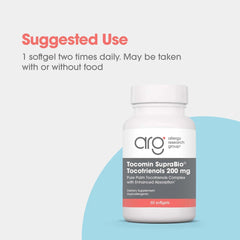Palm-derived tocotrienols emphasize trace nutrients like CoQ10.