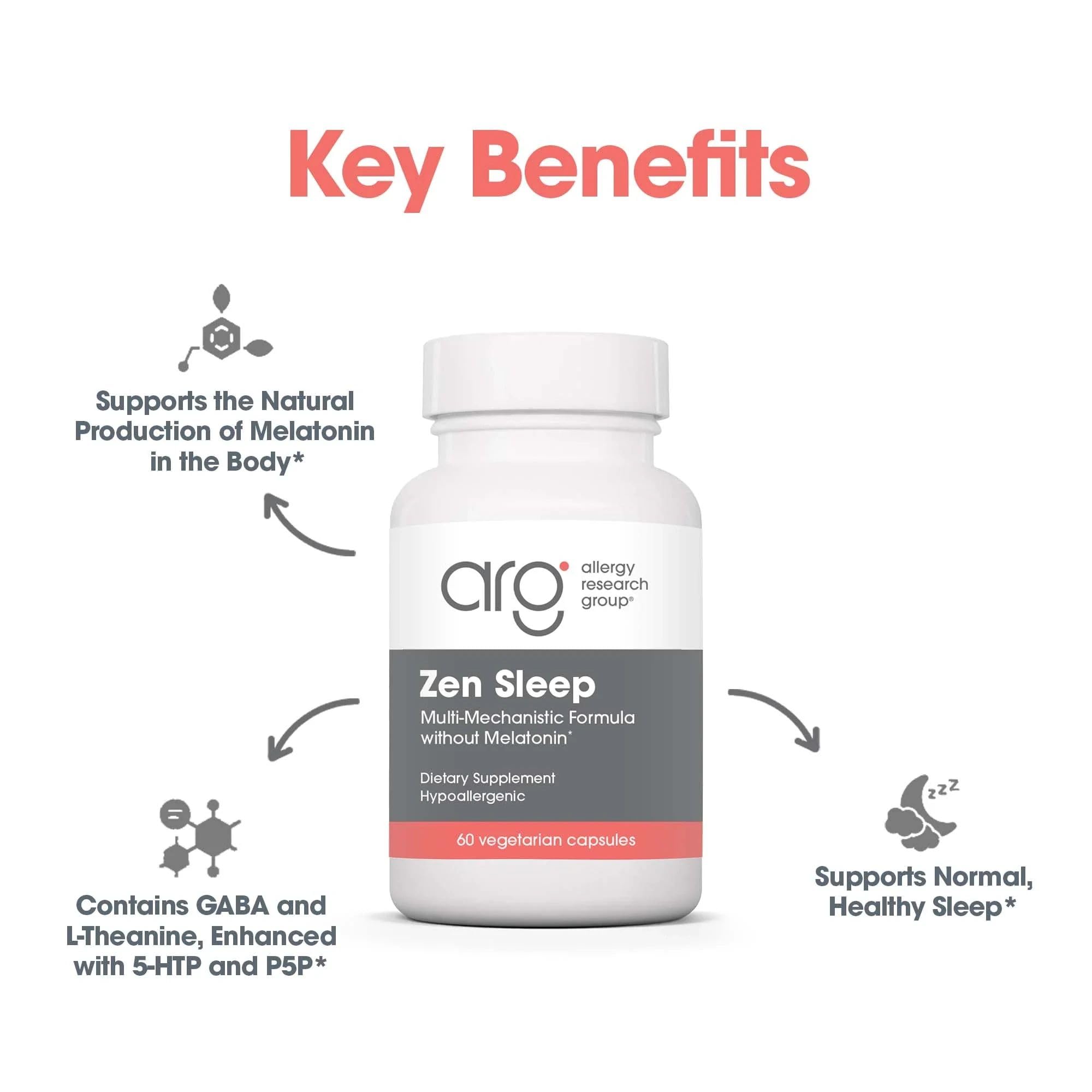 ZenMind on-use scene for day and night relaxation.