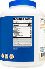 Nutricost production facility demonstrates NSF-certified quality manufacturing.