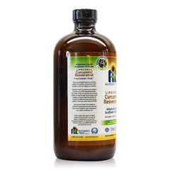 Nutrient Tree phosphatidylcholine-rich formula highlights advanced delivery potential.