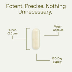 Nutriissa ADK 20 vegan capsules for everyday vitamin routine