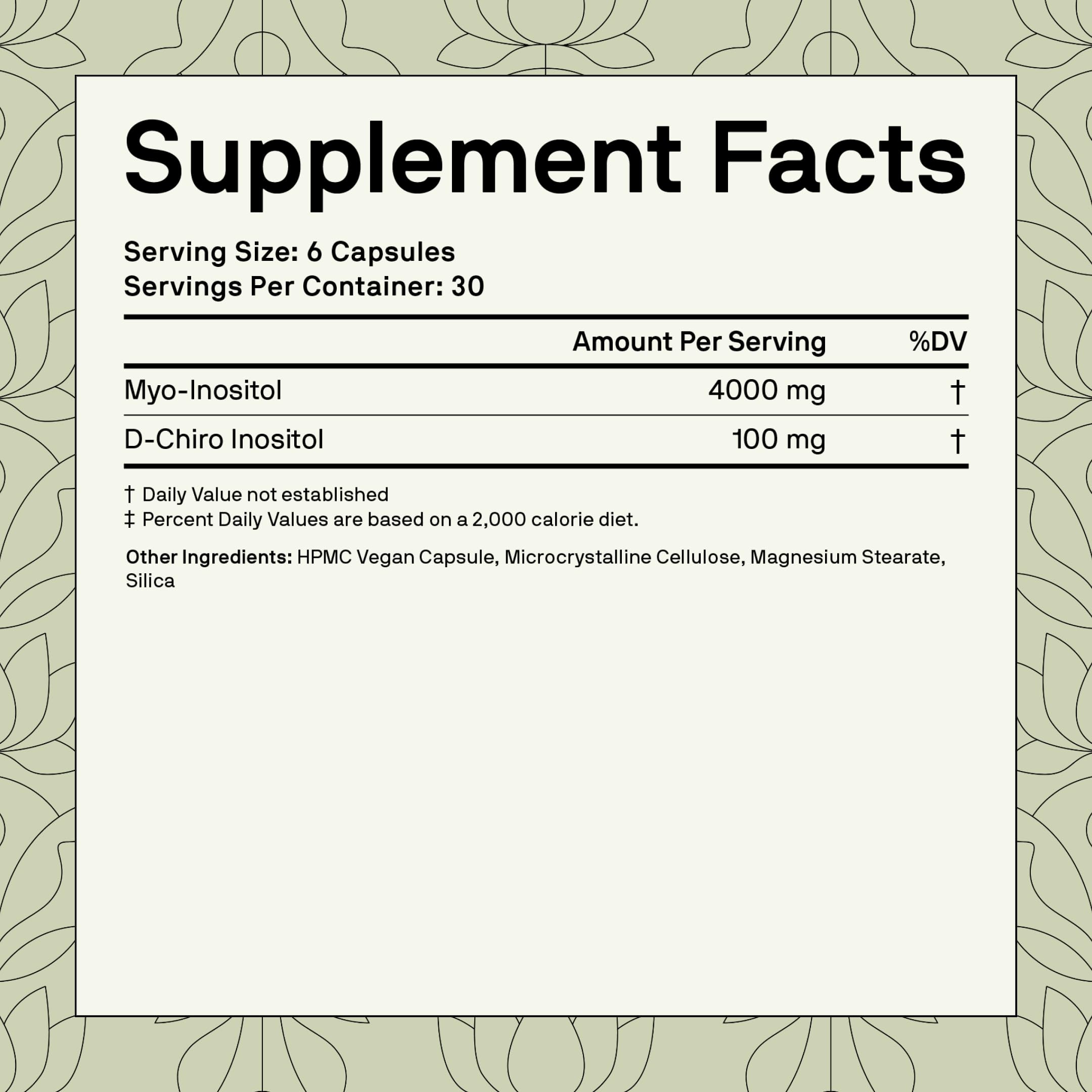 Nutriissa Divine Feminine dose spoon illustrates easy daily intake