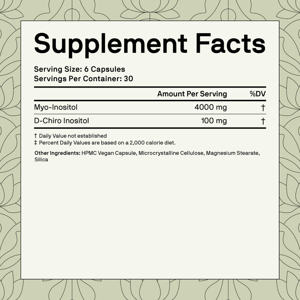 Nutriissa Divine Feminine dose spoon illustrates easy daily intake