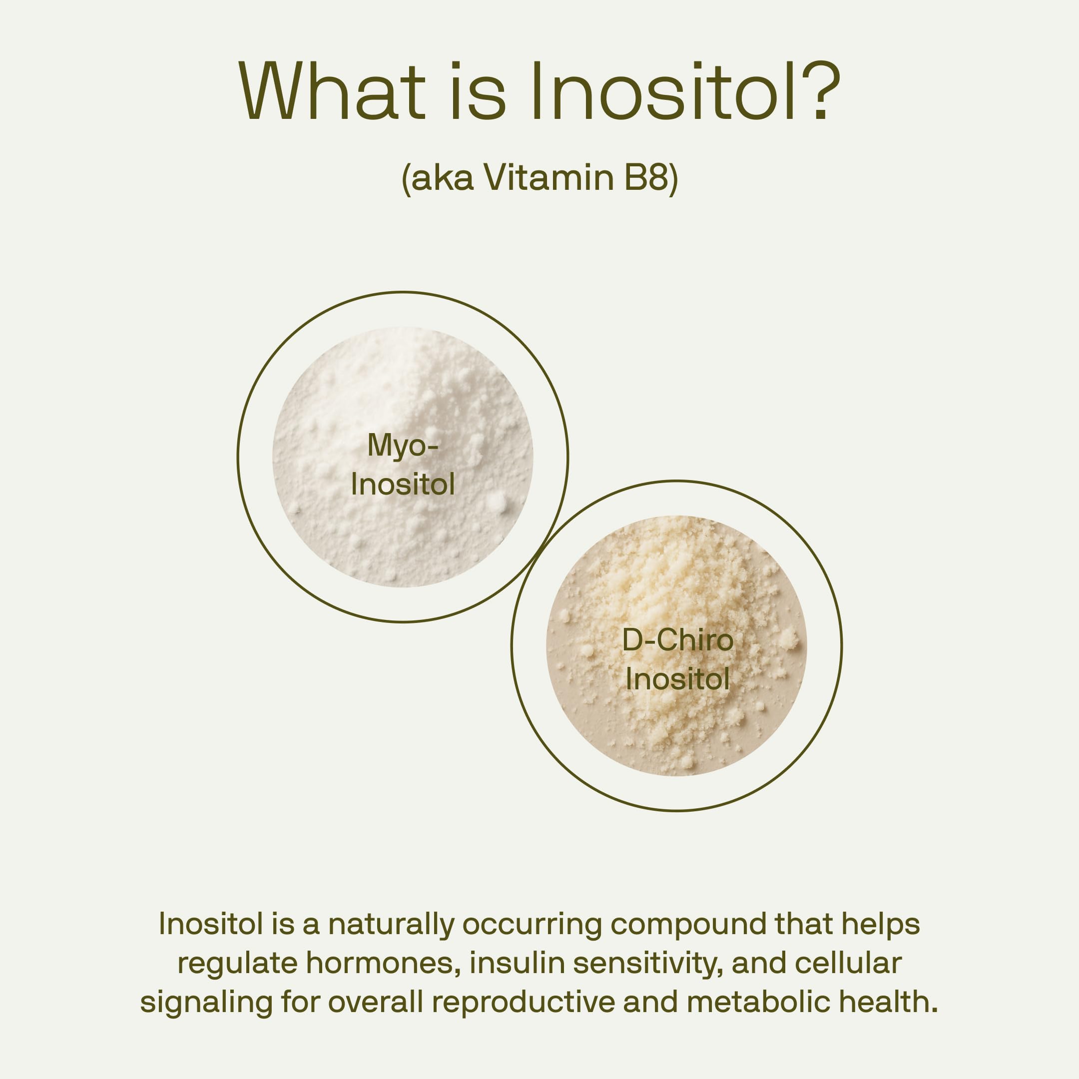 Nutriissa Divine Feminine ingredients close-up supports informed use