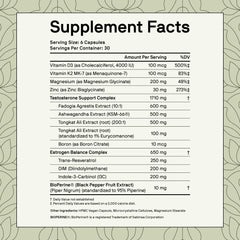 Nutriissa PCT bottle pour demonstrates easy dose guidance for consistent intake.