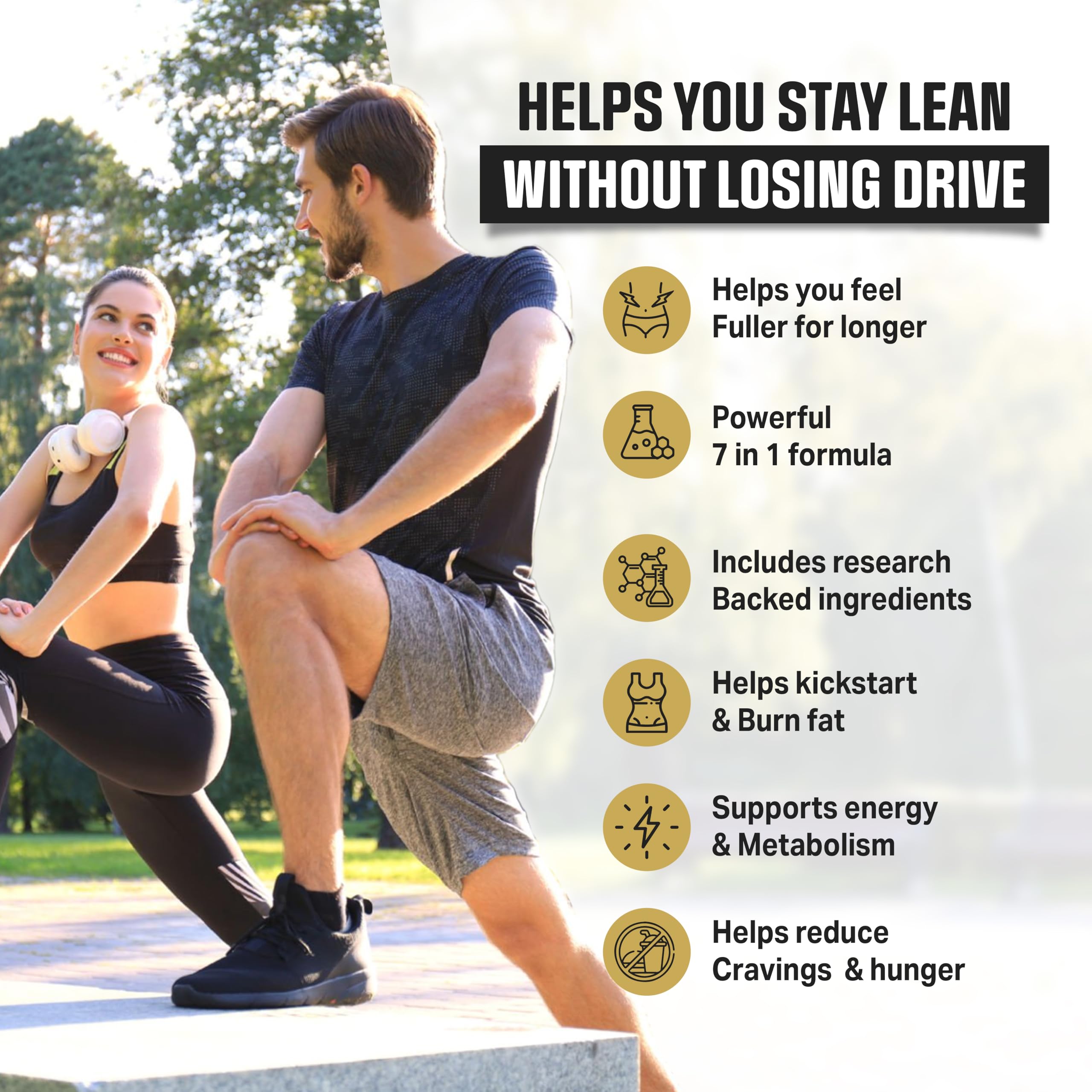 Nutrimend IQ GLP-1 Weight Loss Pro box packaging shows premium formula for daily support.