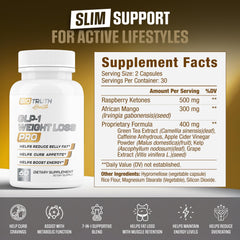 Nutrimend IQ GLP-1 Weight Loss Pro capsules close-up for appetite support.