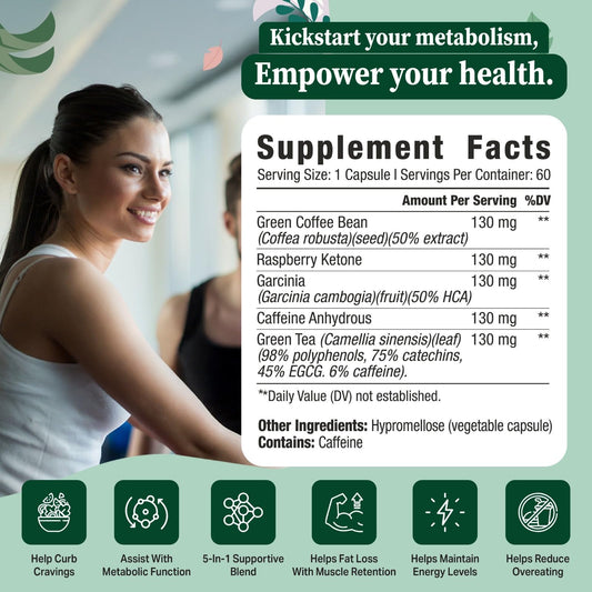 Nutrimend IQ GLP-1 capsules for on-the-go cravings control.