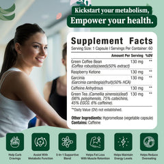 Nutrimend IQ GLP-1 capsules for on-the-go cravings control.