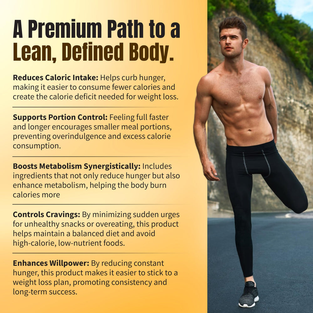 Nutrimend IQ front packaging showcases a sleek, user-friendly design.