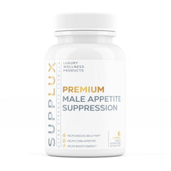 Nutrimend IQ Premium bottle pour promotes easy daily appetite support