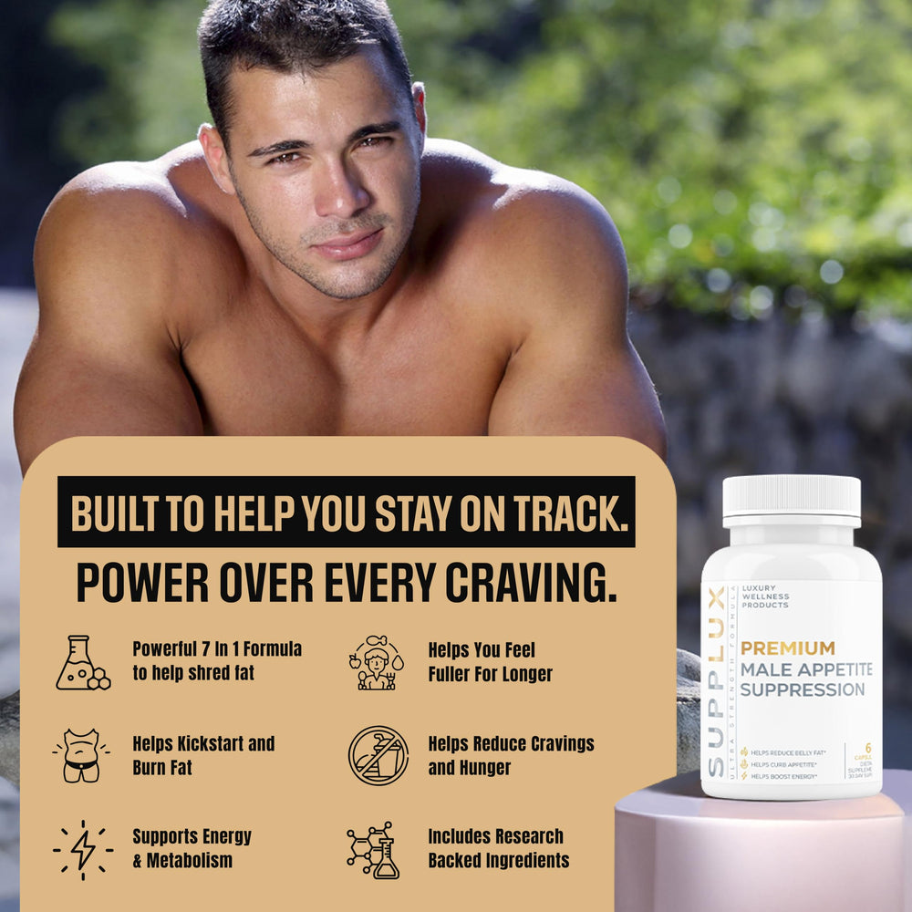 Nutrimend IQ Premium packaging on shelf signals bold weight-management aid