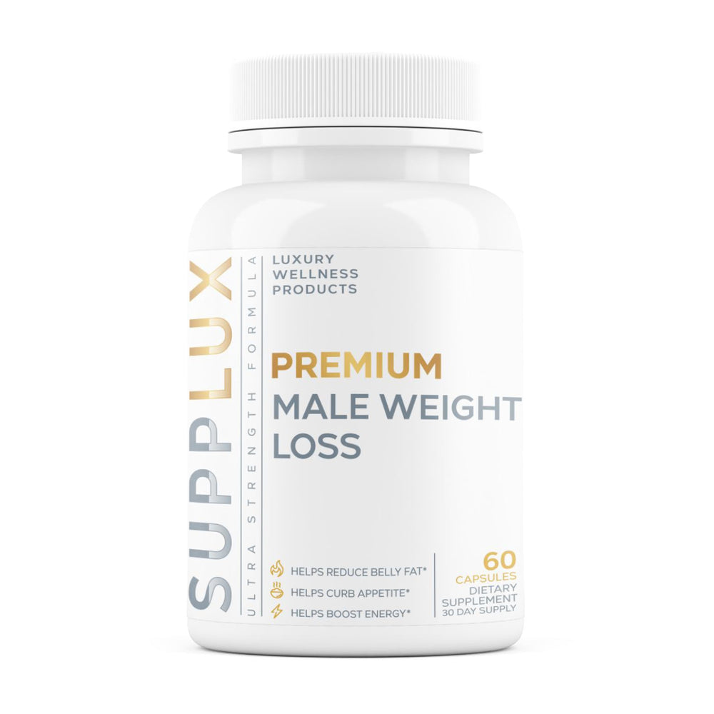 Nutrimend IQ Premium weight loss capsules bottle supports appetite control.