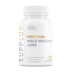 Nutrimend IQ Premium weight loss capsules bottle supports appetite control.