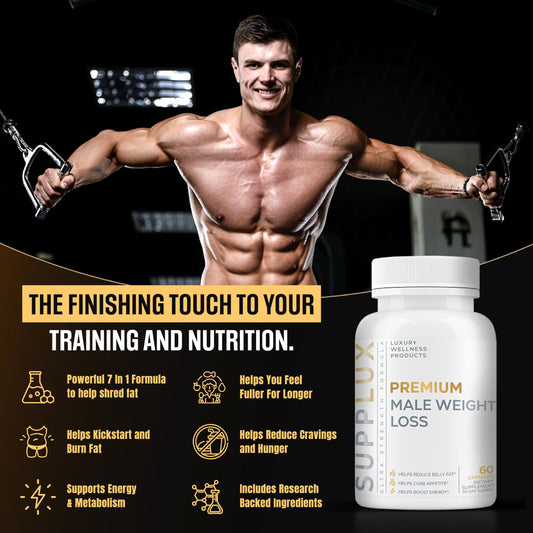 Nutrimend IQ Premium capsules closeup highlights daily dosing convenience.